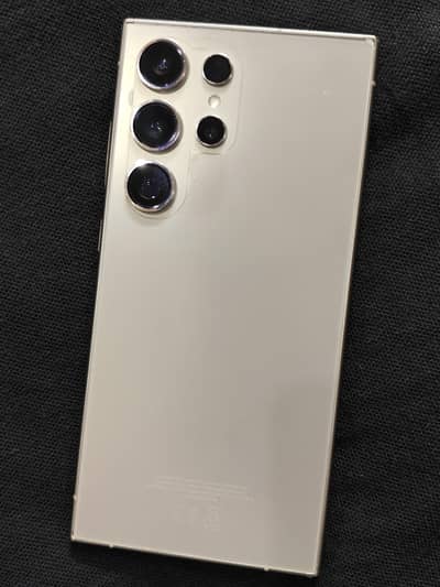 Samsung Mobile S24 Ultra