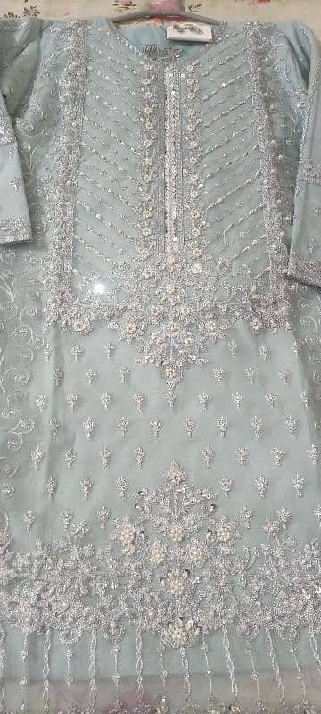 fancy  3 pc suit 3