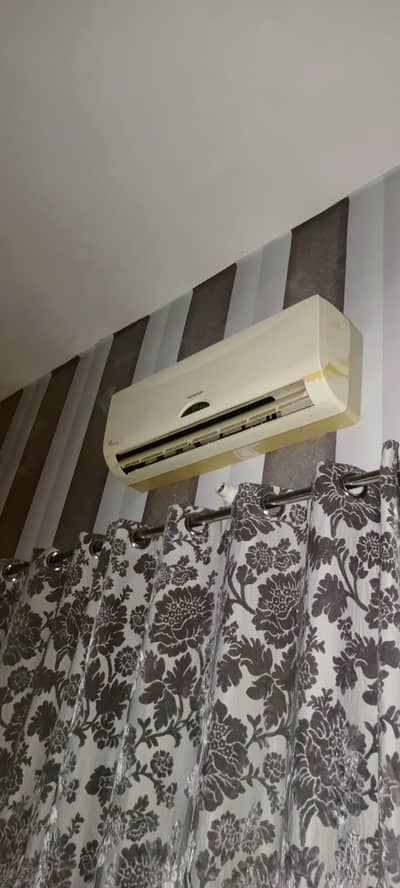 kenwood 1ton