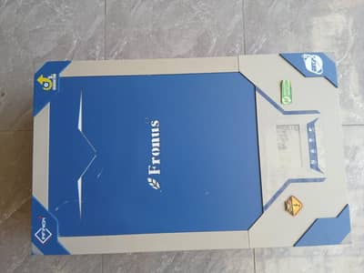 6kw Hybrid Solar Inverter