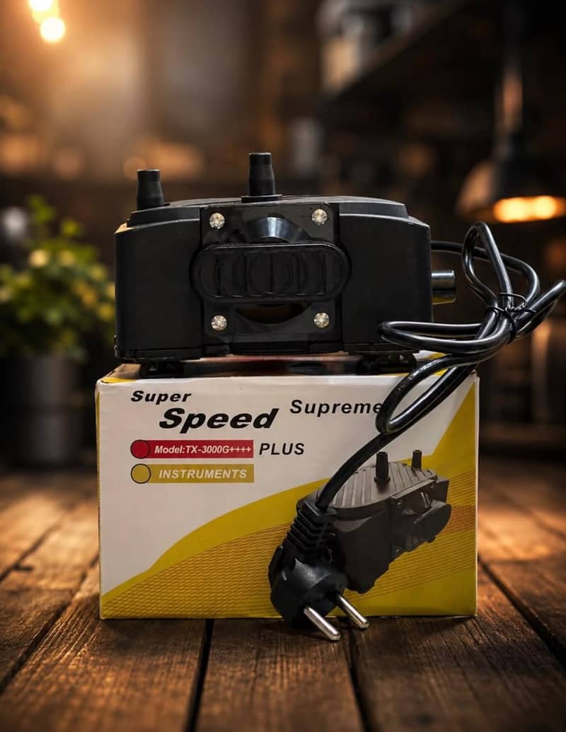 Gass pump 0