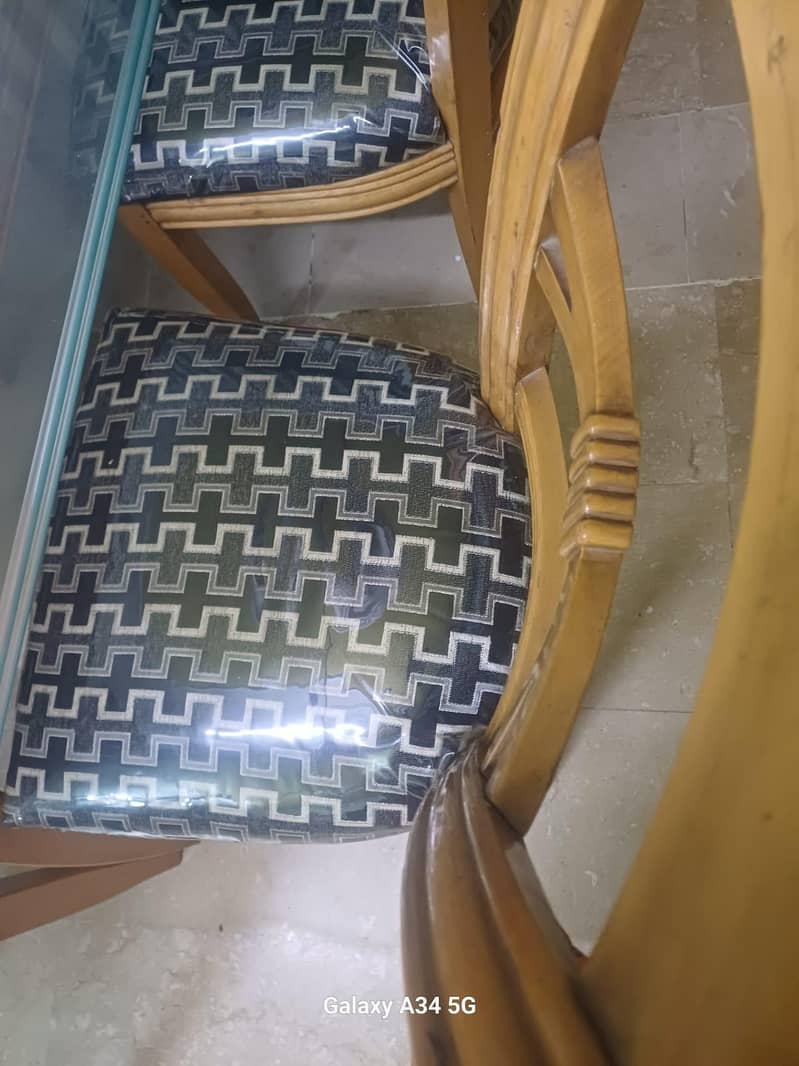 Dining Table 1