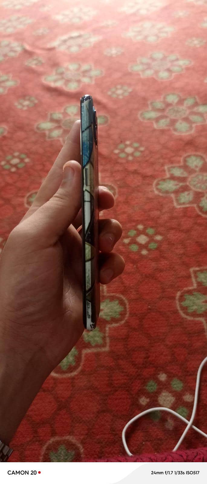 OPPO A93 5