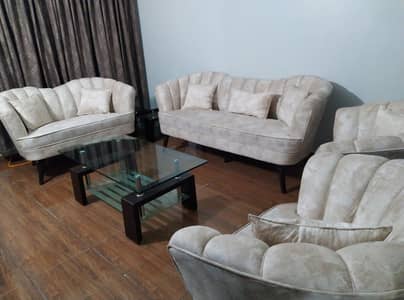 Brand New 7 seater sofa set