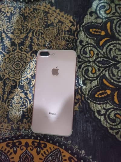 Apple iPhone 7 Plus