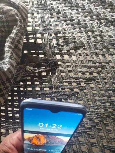 Infinix Hot 11 Play
