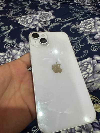 Apple iPhone 14 plus