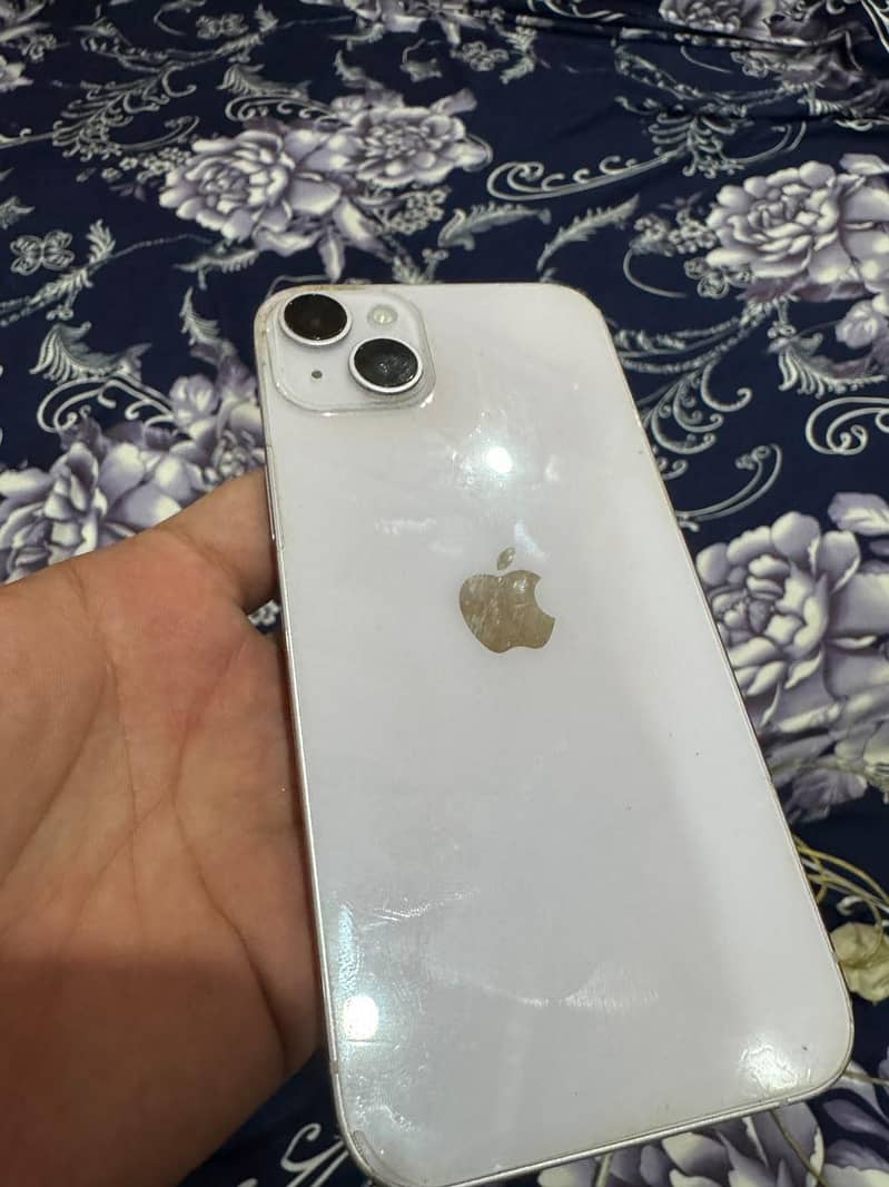 Apple iPhone 14 plus 0