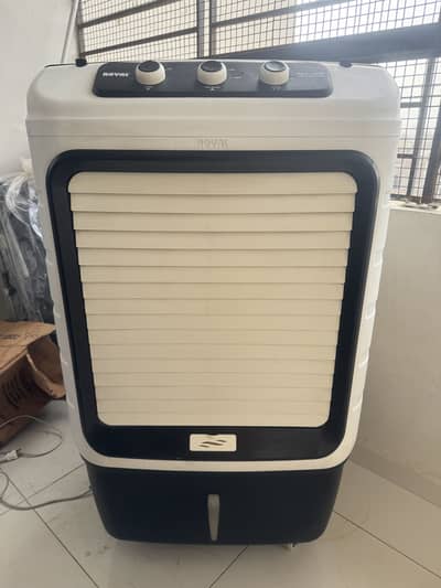 Room Air Cooler