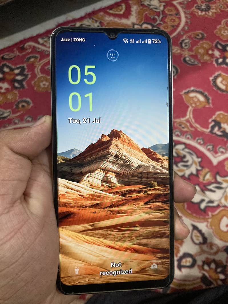 Realme C53 0