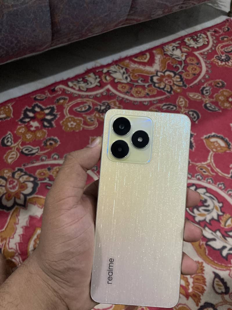 Realme C53 2