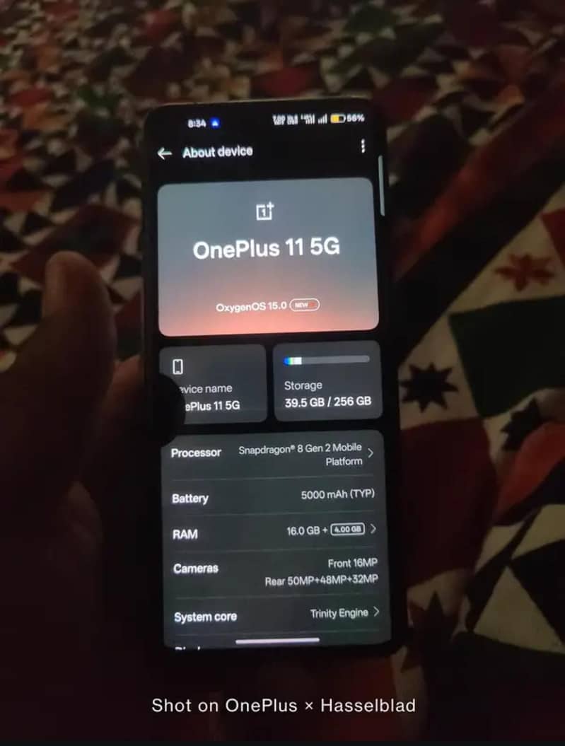 One Plus 11 1