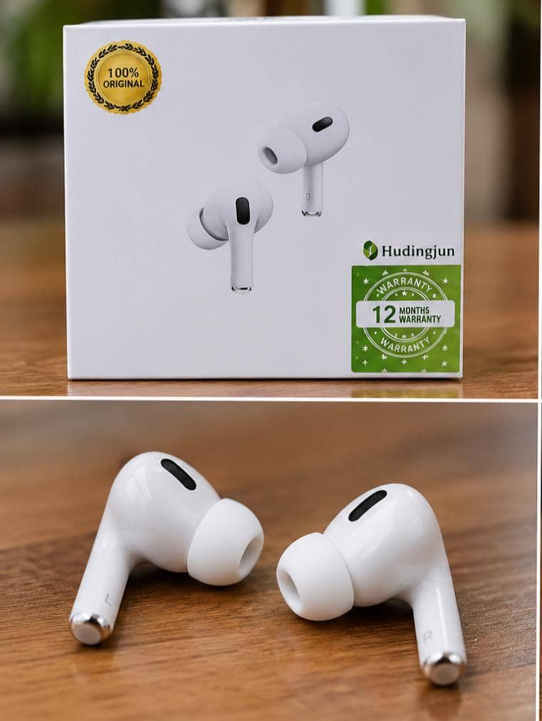 Ear buds 1