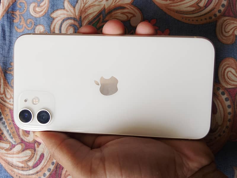 Apple iPhone 11 0