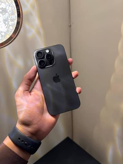 Iphone 15 pro 128 mdm bypass
