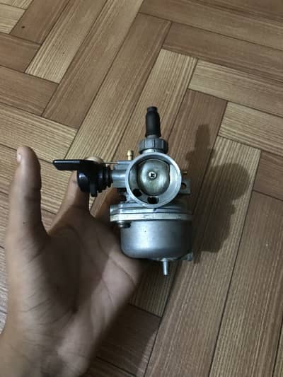 70cc original carburetor