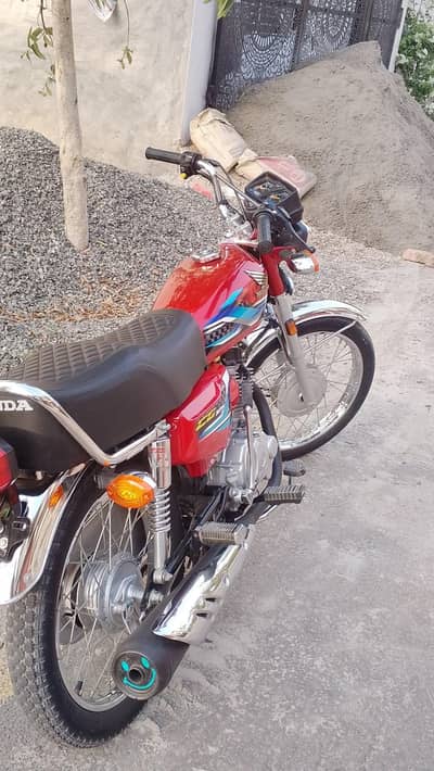 Honda for sale 2024/25 modle