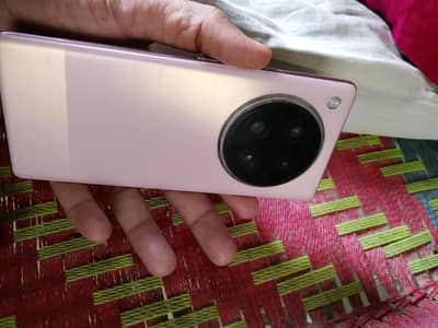 Infinix Zero 40