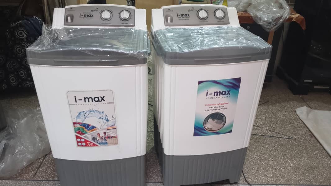 I- max 0