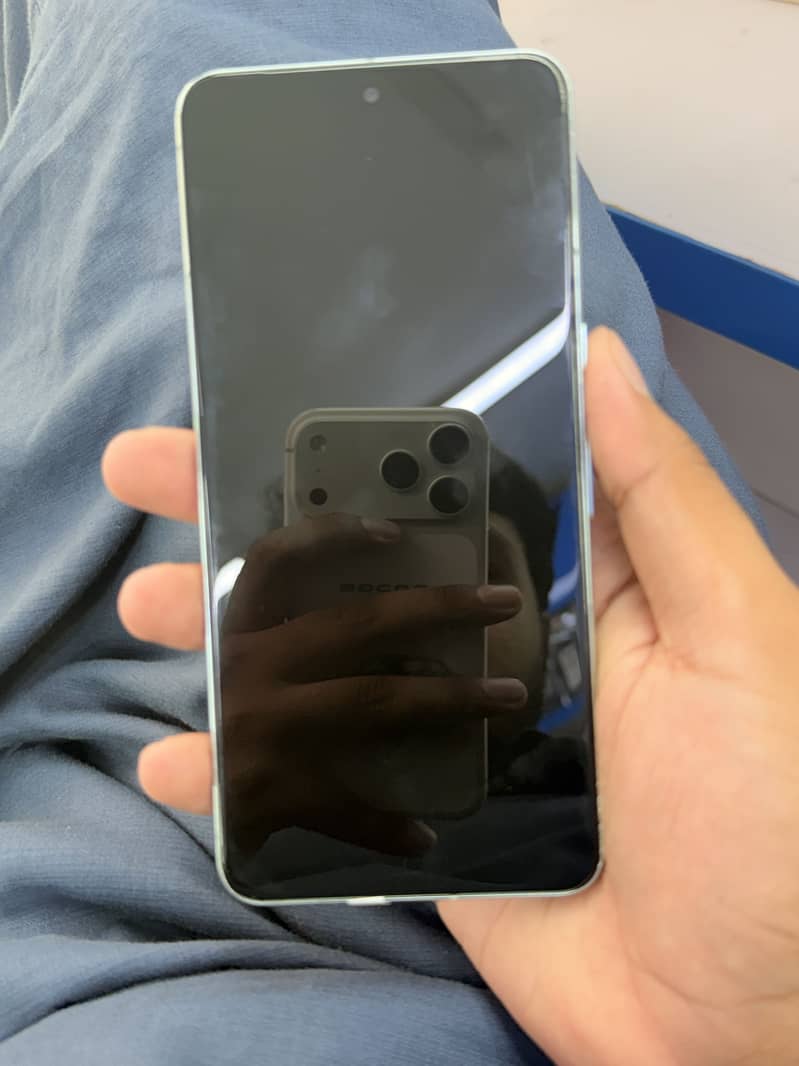 Google Pixel 8 Pro 6