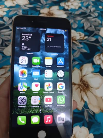 Apple iPhone 8 Plus for sale in lush condition