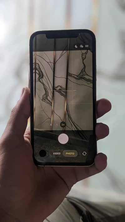 Apple iPhone 12 Pro 128 gb fuctory