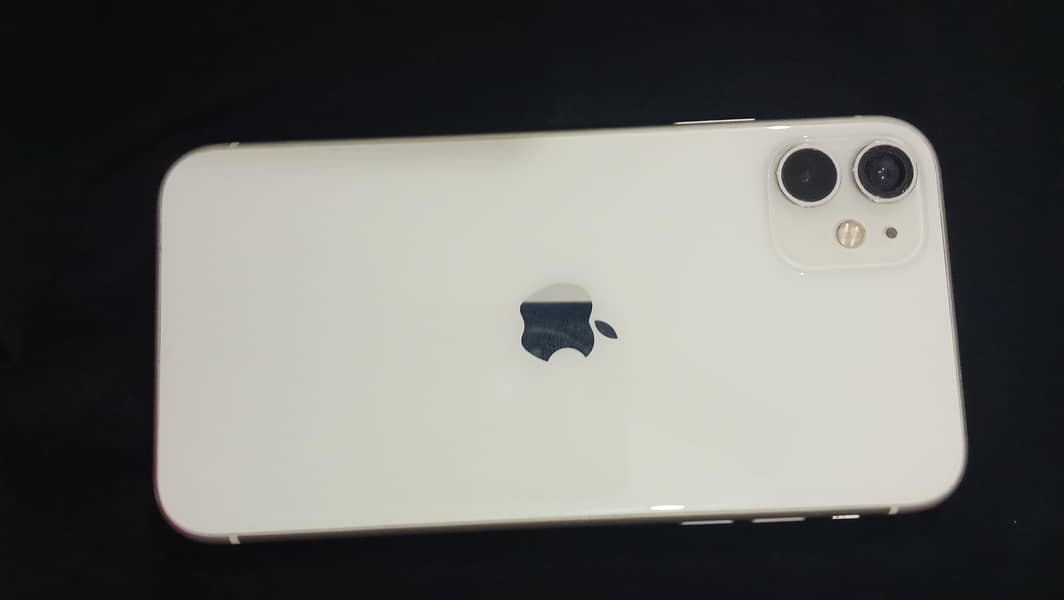 Apple iPhone 11 0