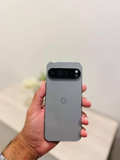 Google Pixel 9 Pro XL