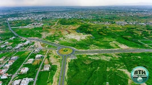15*30 Commercial Plot Available In 09 NPF