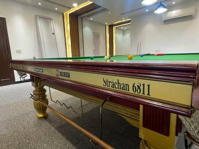 snooker