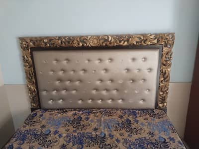 Used king size Bed for sale