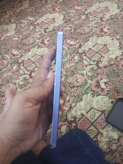 Samsung Mobile A07 5G