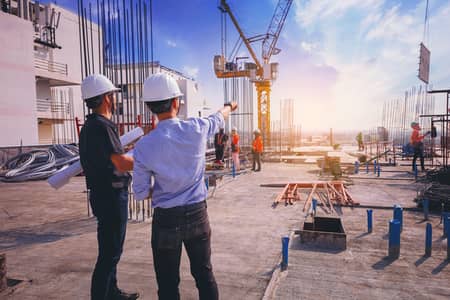 Dua construction services
