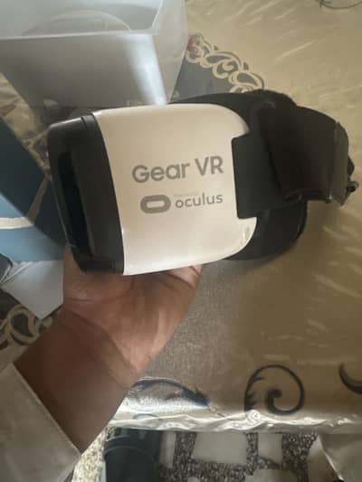 Samsung Gear Vr