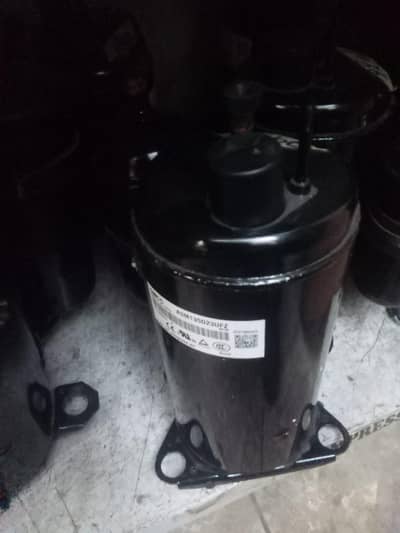 1.5 Ton AC compressor Kenwood