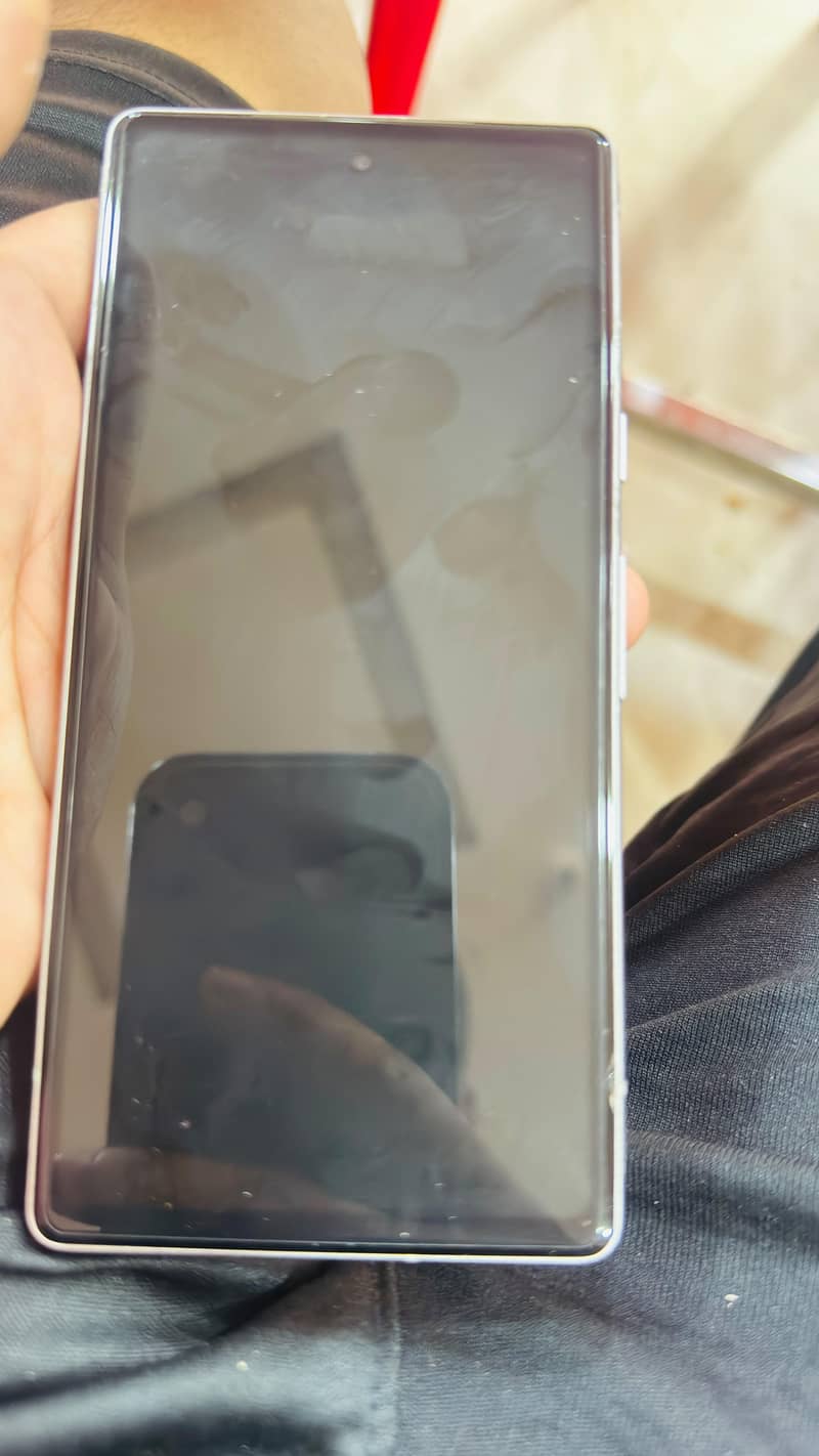 Google pixel 7a 1