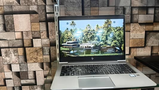 Hp Elitebook 840g6