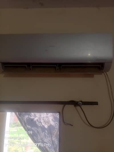 1 ton inverter ac