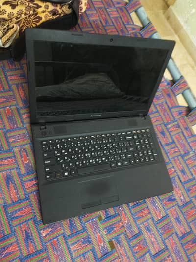 Lenovo Core i3 4th Gen ky Equal