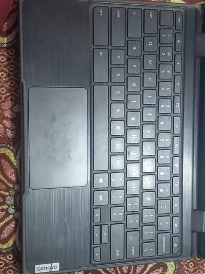 Chrome Book