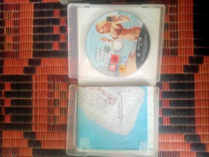 GTA 5 1