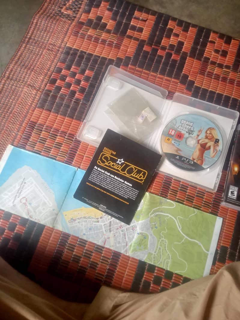 GTA 5 3