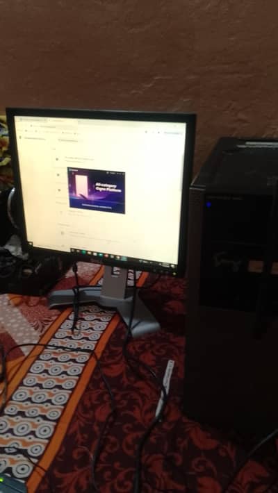 computer for sale urgently