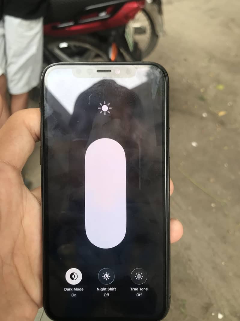 iPhone 11 pro 5