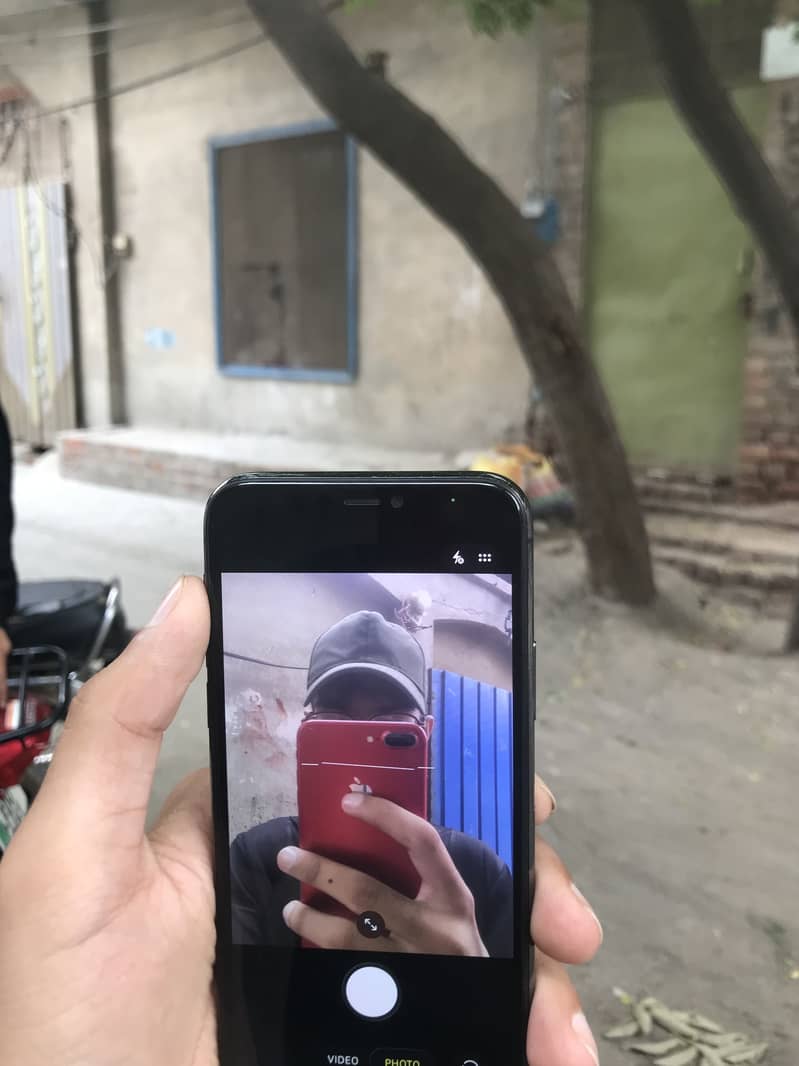 iPhone 11 pro 7