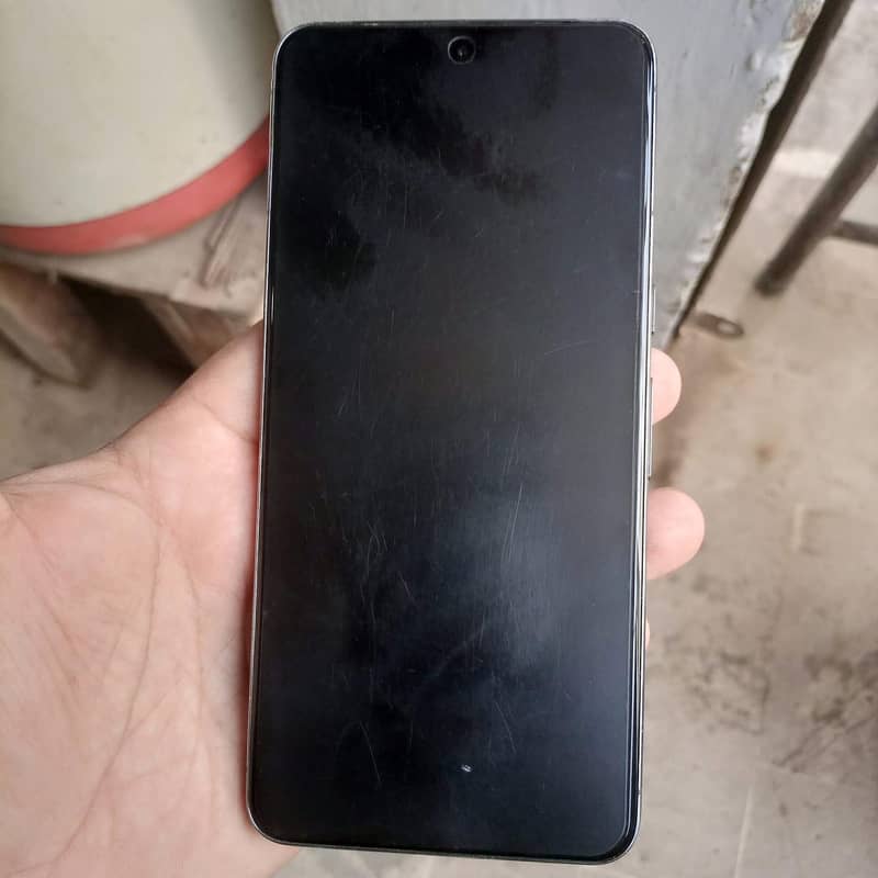 Google Pixel 8 Pro 5