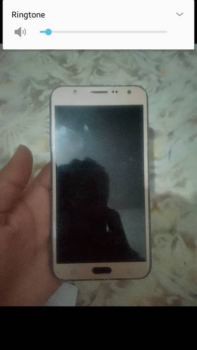 Samsung Mobile J7