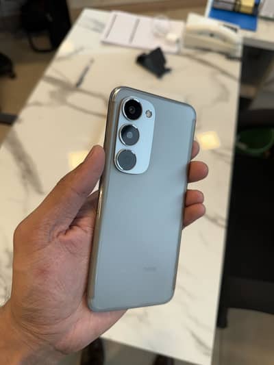 Tecno Spark 40 pro plus