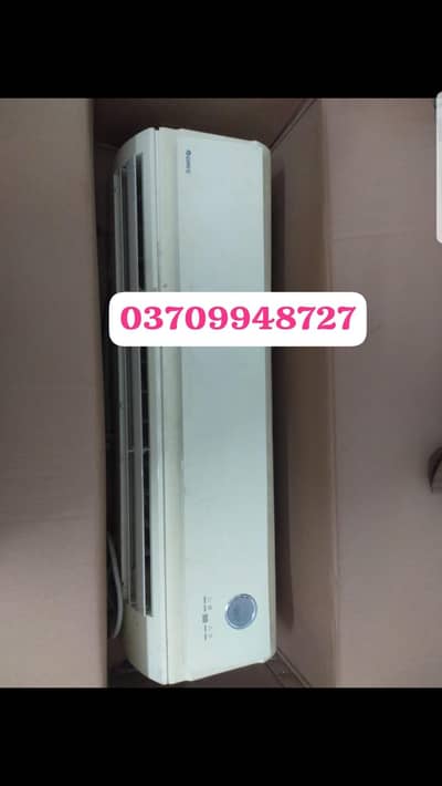 indoor split for sale