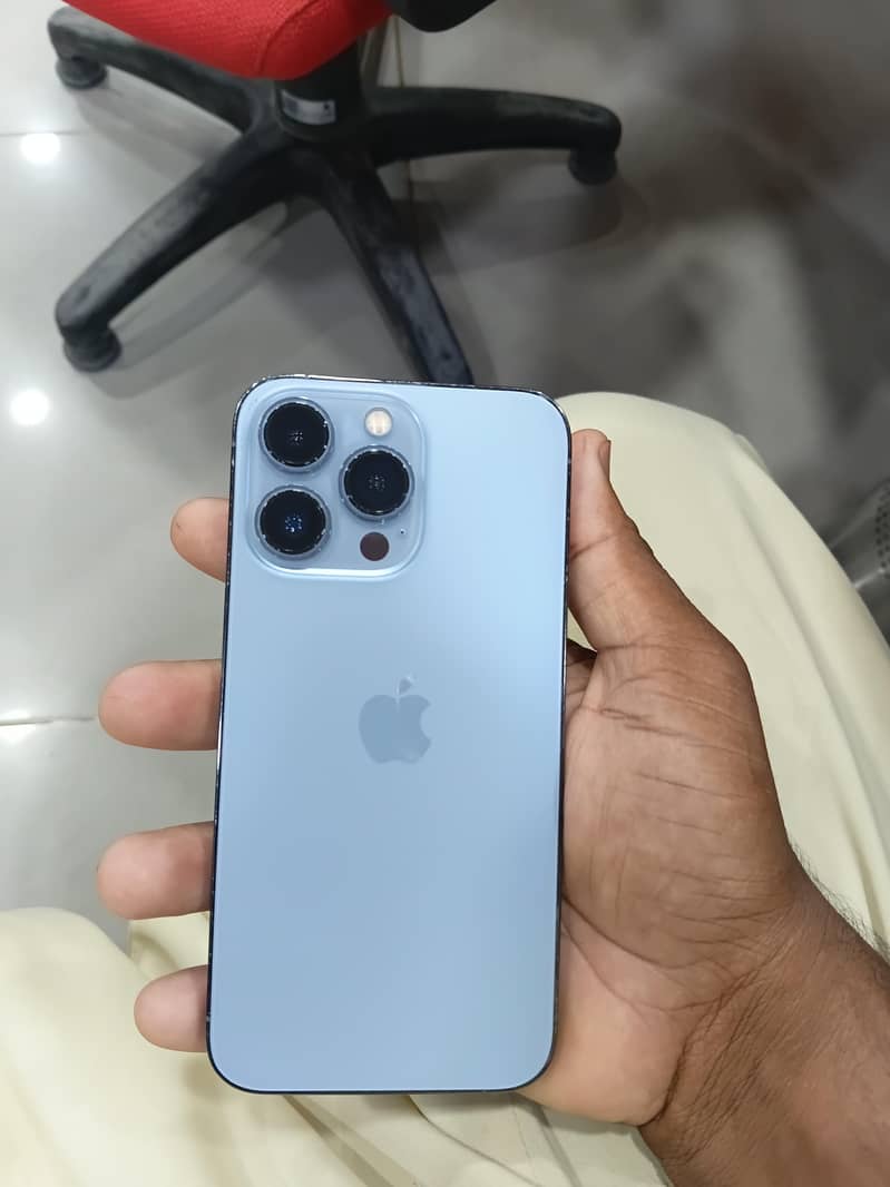 Apple iPhone 13 Pro 3